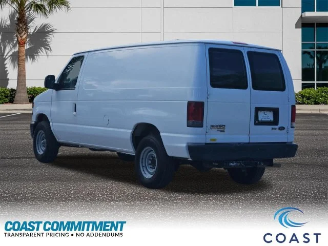 SEMINUEVOS FORD E-250 a Estados en autogozo