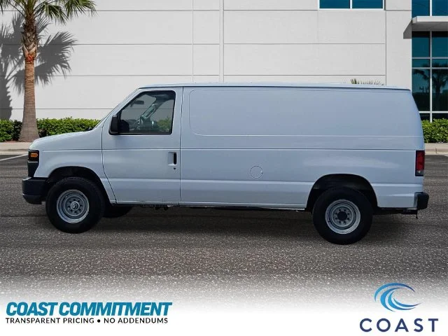 SEMINUEVOS FORD E-250 a Estados en autogozo