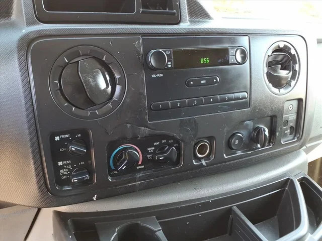 SEMINUEVOS FORD E-250 a Vauxhall en Maplecrest Ford Lincoln of Union