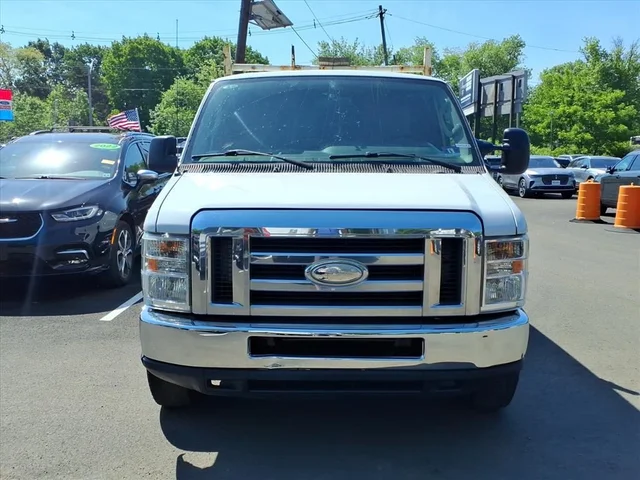 SEMINUEVOS FORD E-250 a Vauxhall en Maplecrest Ford Lincoln of Union