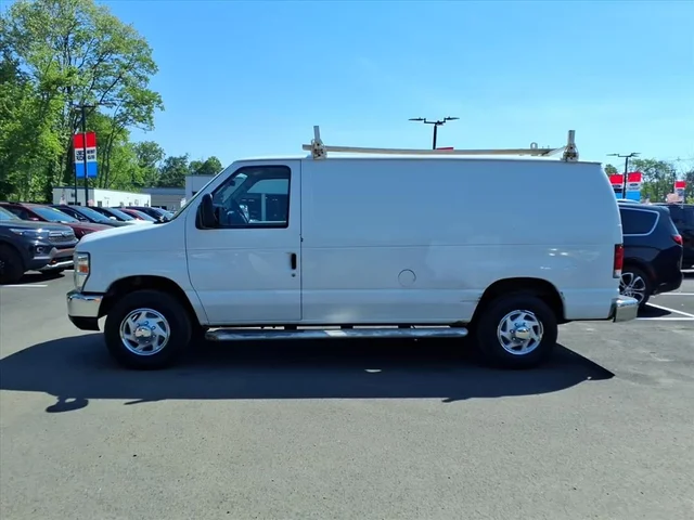 SEMINUEVOS FORD E-250 a Vauxhall en Maplecrest Ford Lincoln of Union