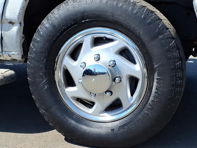 SEMINUEVOS FORD E-250 a Vauxhall en Maplecrest Ford Lincoln of Union