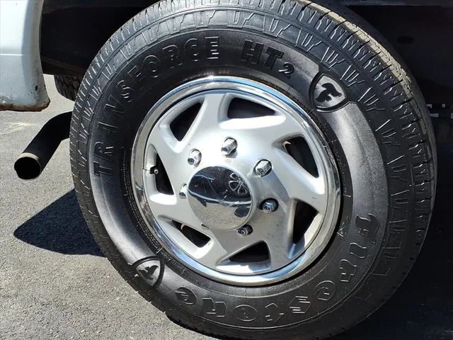 SEMINUEVOS FORD E-250 a Vauxhall en Maplecrest Ford Lincoln of Union