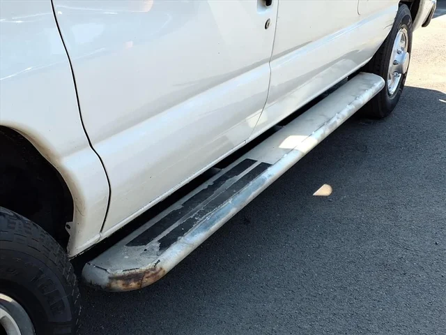 SEMINUEVOS FORD E-250 a Vauxhall en Maplecrest Ford Lincoln of Union