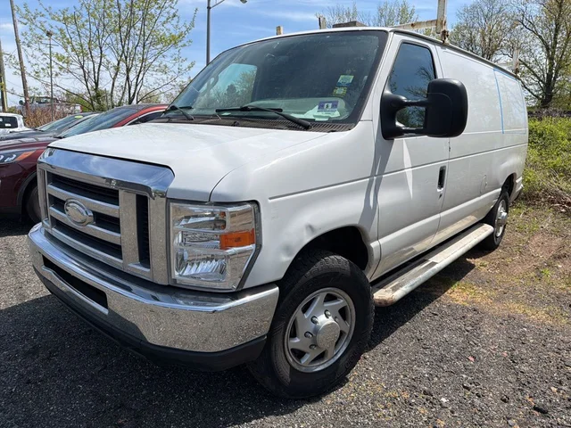 SEMINUEVOS FORD E-250 a Vauxhall en Maplecrest Ford Lincoln of Union