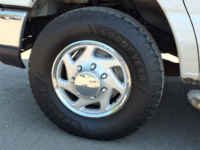 SEMINUEVOS FORD E-250 a Vauxhall en Maplecrest Ford Lincoln of Union