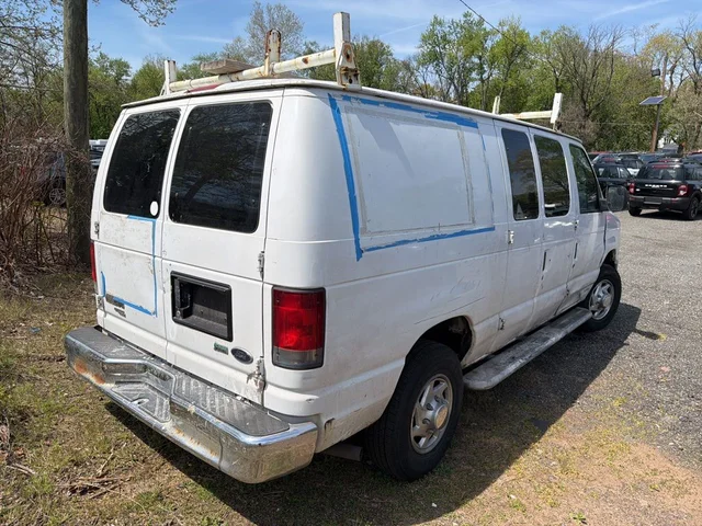 SEMINUEVOS FORD E-250 a Vauxhall en Maplecrest Ford Lincoln of Union