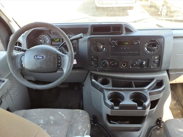 SEMINUEVOS FORD E-250 a Vauxhall en Maplecrest Ford Lincoln of Union