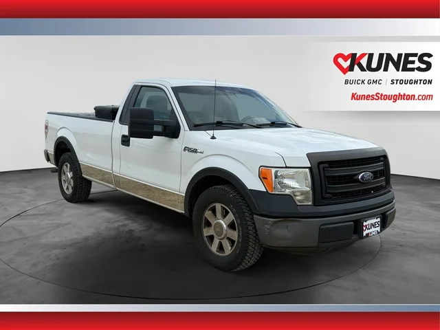 SEMINUEVOS FORD F-150 a Estados en autogozo