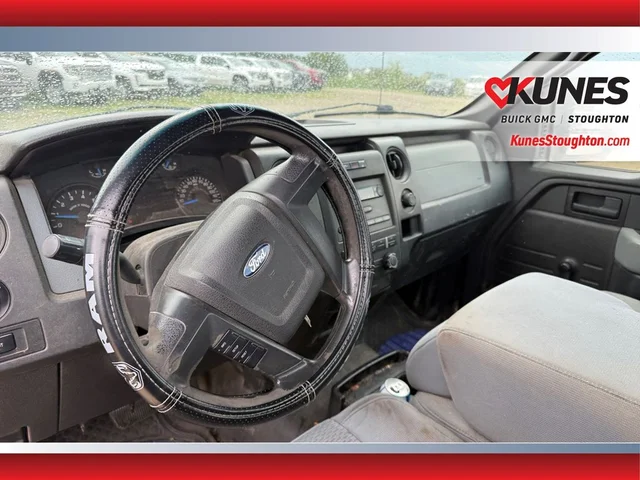 SEMINUEVOS FORD F-150 a Estados en autogozo