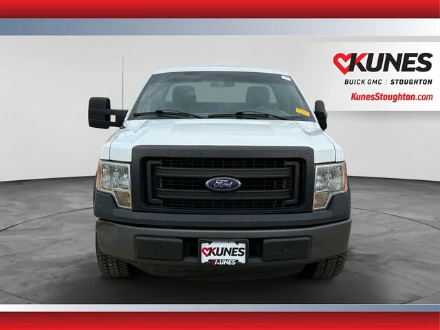 SEMINUEVOS FORD F-150 a Estados en autogozo