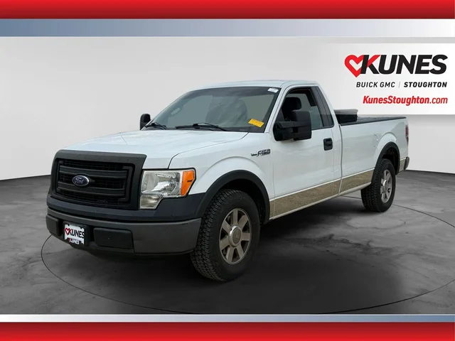 SEMINUEVOS FORD F-150 a Estados en autogozo
