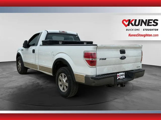 SEMINUEVOS FORD F-150 a Estados en autogozo