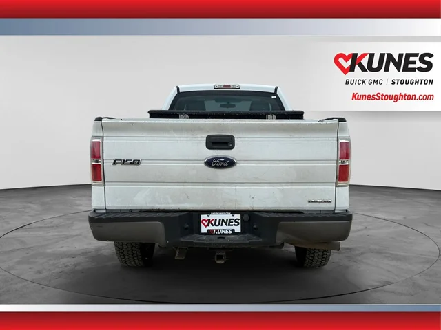 SEMINUEVOS FORD F-150 a Estados en autogozo