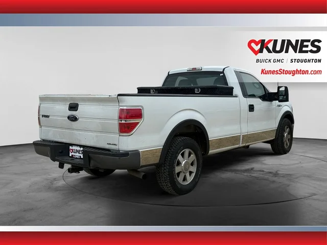 SEMINUEVOS FORD F-150 a Estados en autogozo