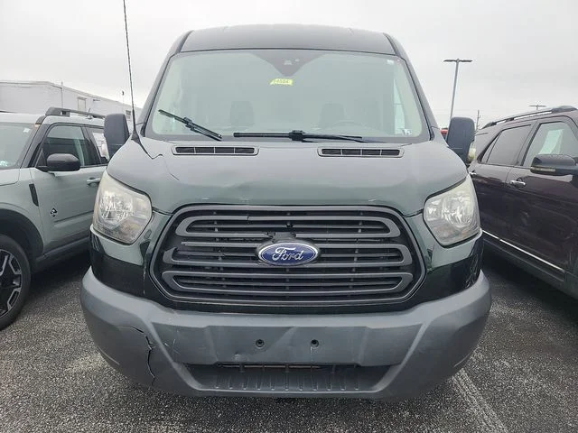 SEMINUEVOS FORD Transit-250 a Estados en autogozo