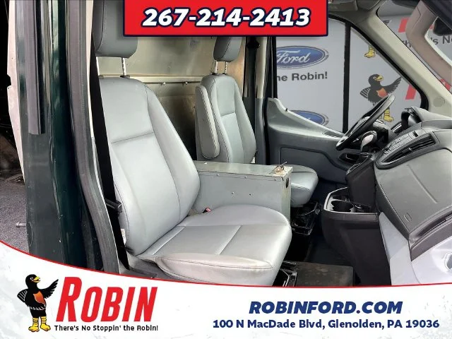 SEMINUEVOS FORD Transit-250 a Estados en autogozo