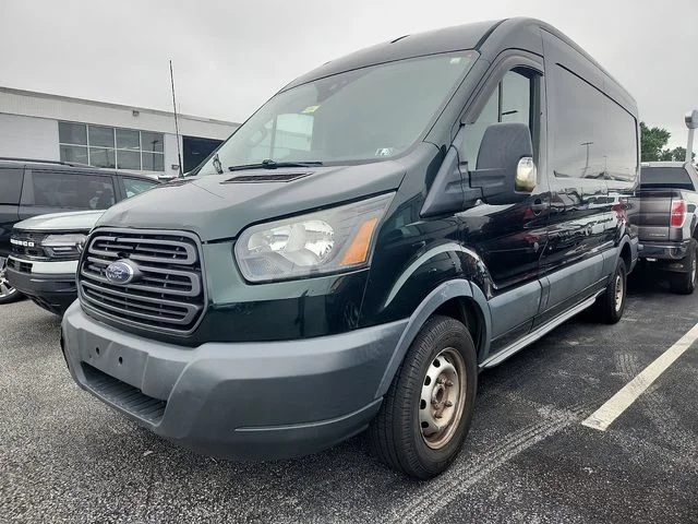 SEMINUEVOS FORD Transit-250 a Estados en autogozo