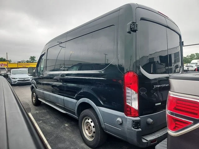 SEMINUEVOS FORD Transit-250 a Estados en autogozo