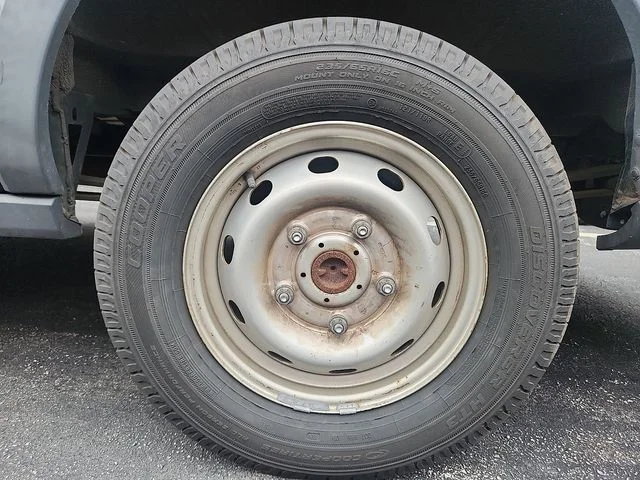 SEMINUEVOS FORD Transit-250 a Estados en autogozo