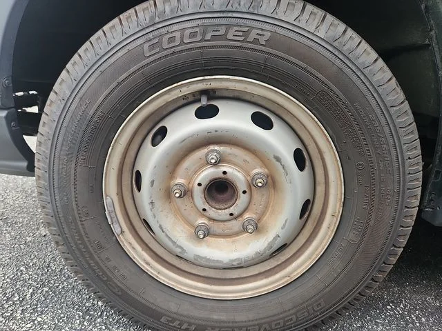 SEMINUEVOS FORD Transit-250 a Estados en autogozo