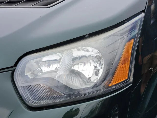 SEMINUEVOS FORD Transit-250 a Estados en autogozo