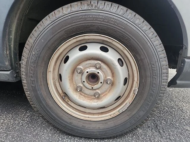 SEMINUEVOS FORD Transit-250 a Estados en autogozo
