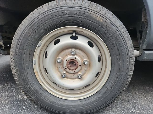 SEMINUEVOS FORD Transit-250 a Estados en autogozo