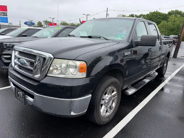 SEMINUEVOS FORD F-150 a Vauxhall en Maplecrest Ford Lincoln of Union