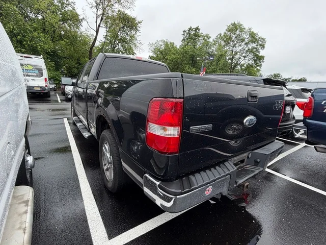 SEMINUEVOS FORD F-150 a Vauxhall en Maplecrest Ford Lincoln of Union