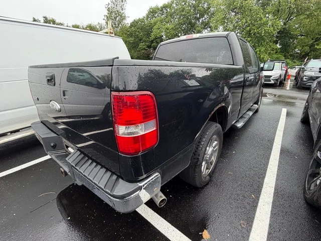 SEMINUEVOS FORD F-150 a Vauxhall en Maplecrest Ford Lincoln of Union