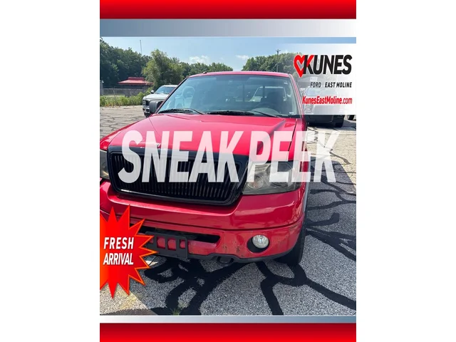 SEMINUEVOS FORD F-150 a Estados en autogozo