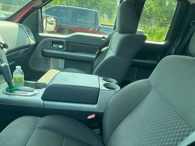 SEMINUEVOS FORD F-150 a Estados en autogozo