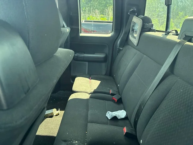 SEMINUEVOS FORD F-150 a Estados en autogozo
