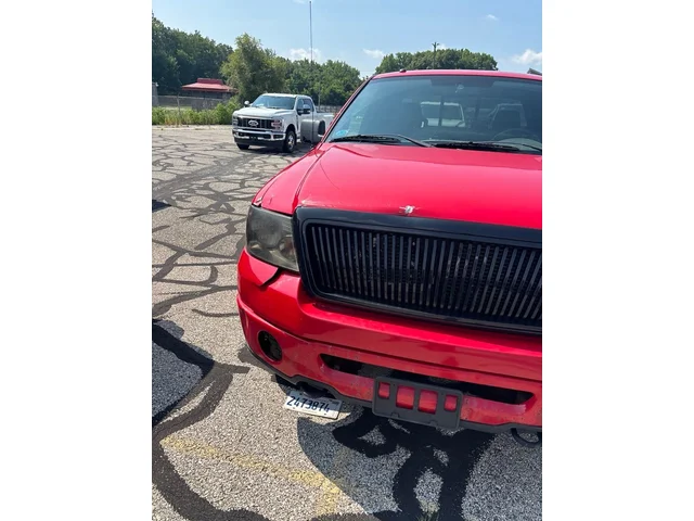 SEMINUEVOS FORD F-150 a Estados en autogozo