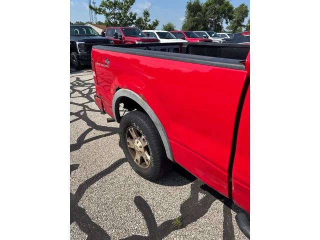 SEMINUEVOS FORD F-150 a Estados en autogozo