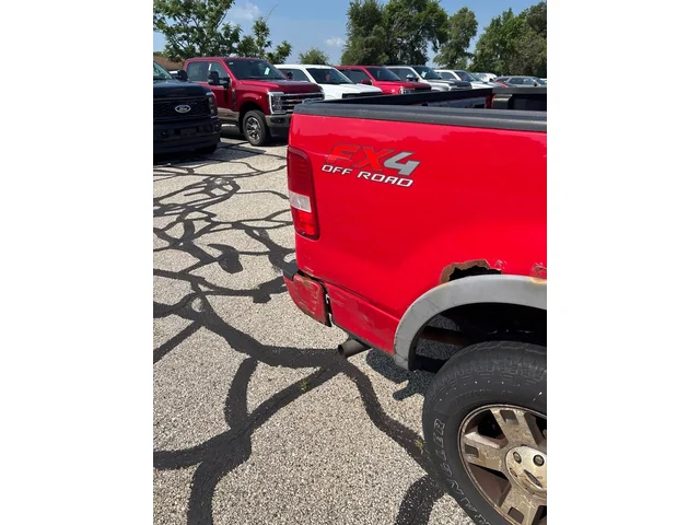 SEMINUEVOS FORD F-150 a Estados en autogozo