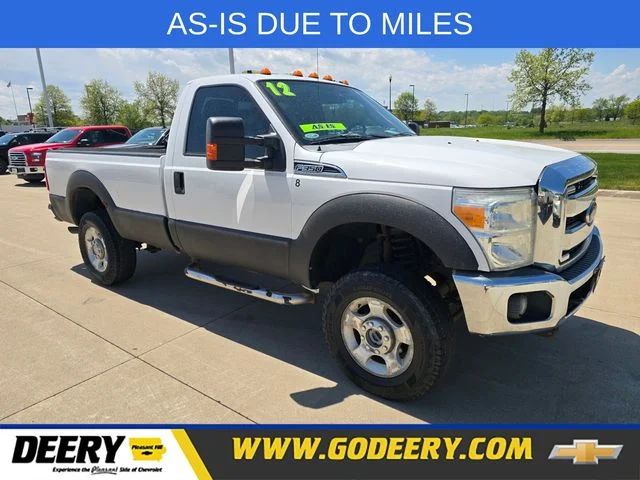 SEMINUEVOS FORD F-350SD a Estados en autogozo