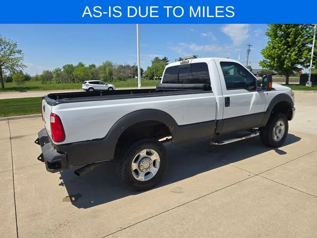 SEMINUEVOS FORD F-350SD a Estados en autogozo