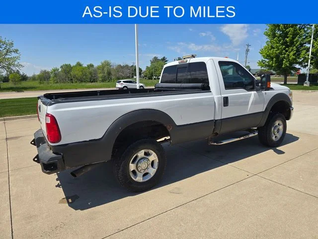 SEMINUEVOS FORD F-350SD a Estados en autogozo