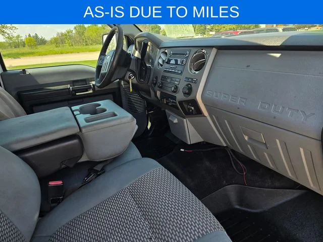 SEMINUEVOS FORD F-350SD a Estados en autogozo