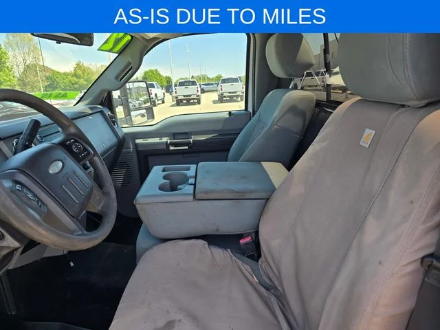 SEMINUEVOS FORD F-350SD a Estados en autogozo