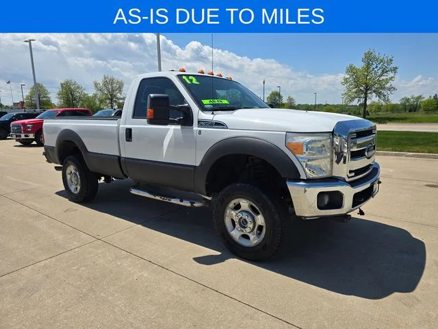 SEMINUEVOS FORD F-350SD a Estados en autogozo