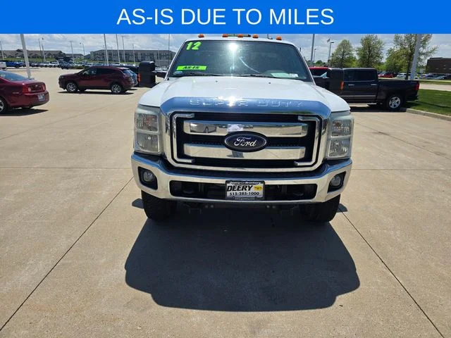 SEMINUEVOS FORD F-350SD a Estados en autogozo