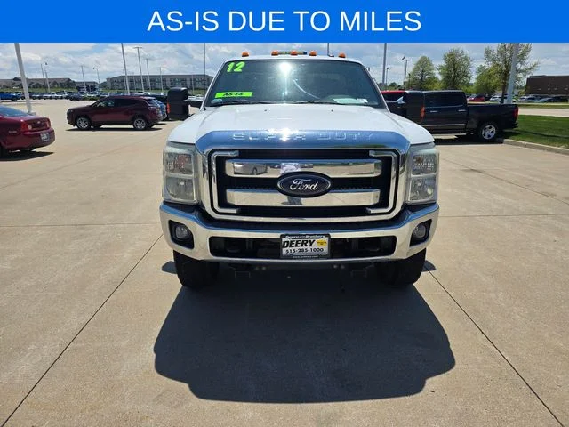 SEMINUEVOS FORD F-350SD a Estados en autogozo