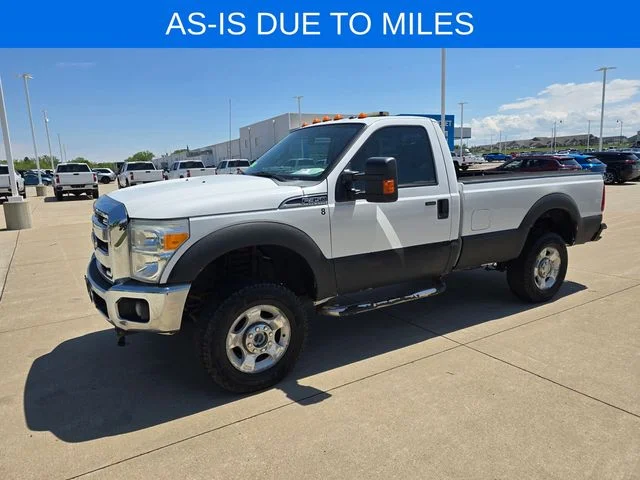 SEMINUEVOS FORD F-350SD a Estados en autogozo