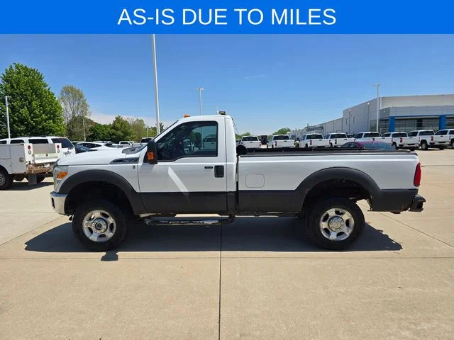 SEMINUEVOS FORD F-350SD a Estados en autogozo