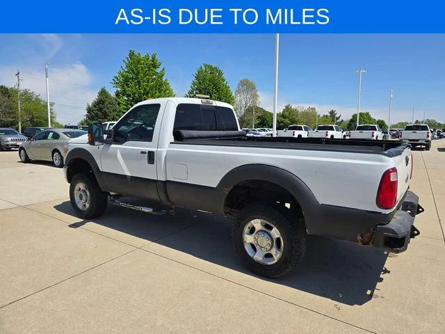 SEMINUEVOS FORD F-350SD a Estados en autogozo