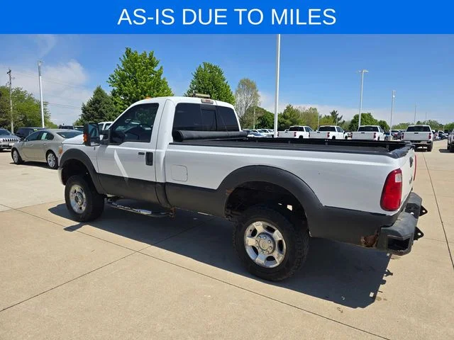 SEMINUEVOS FORD F-350SD a Estados en autogozo