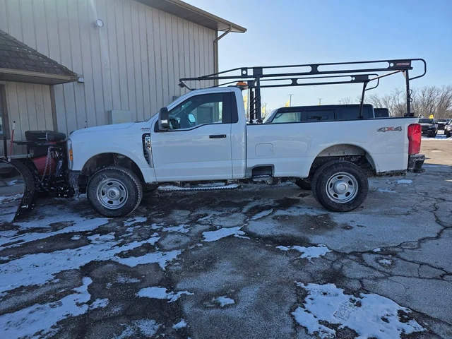 Nuevos FORD F-350SD à Estados chez autogozo